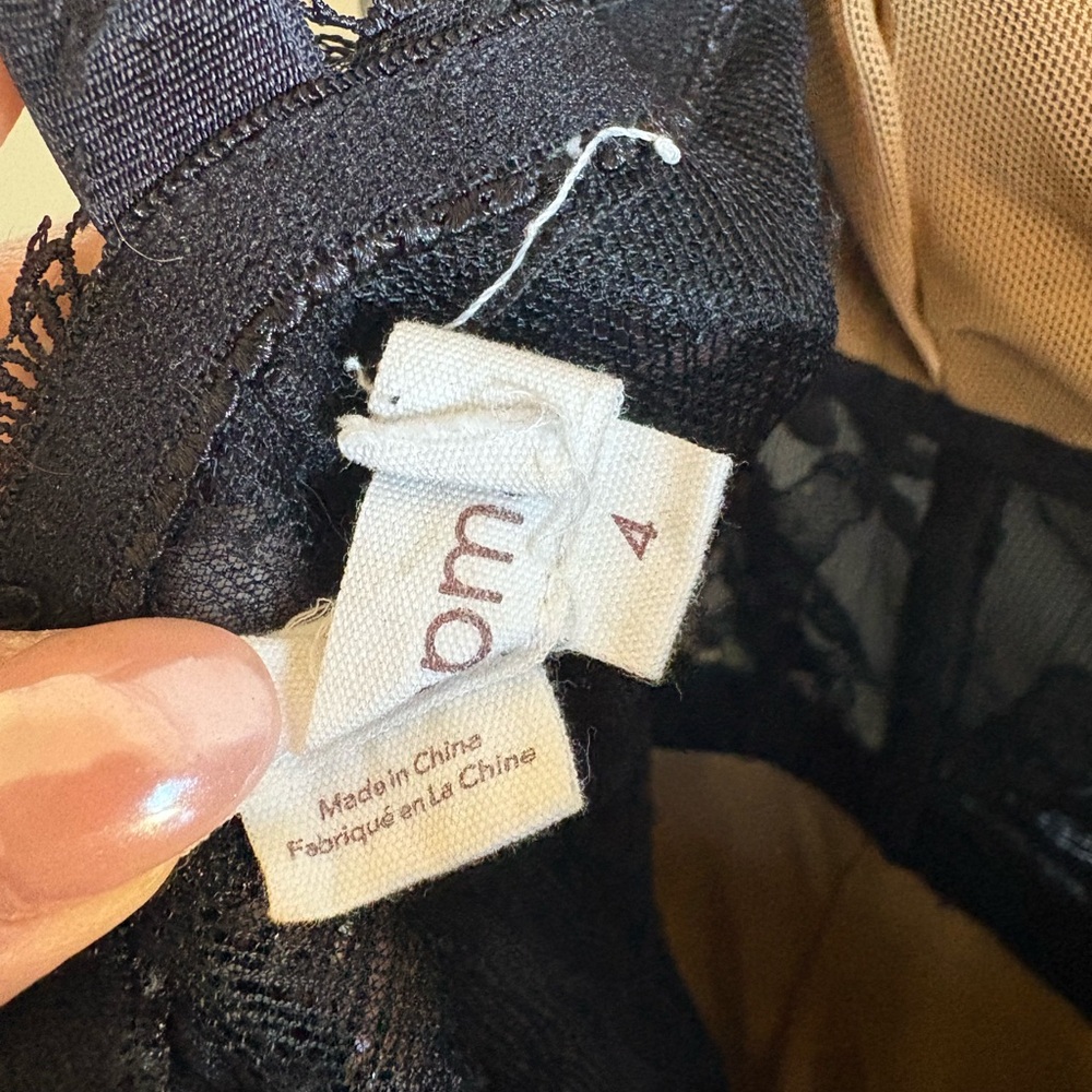 V.Chapman Cassia Dress - Picture 13 of 13